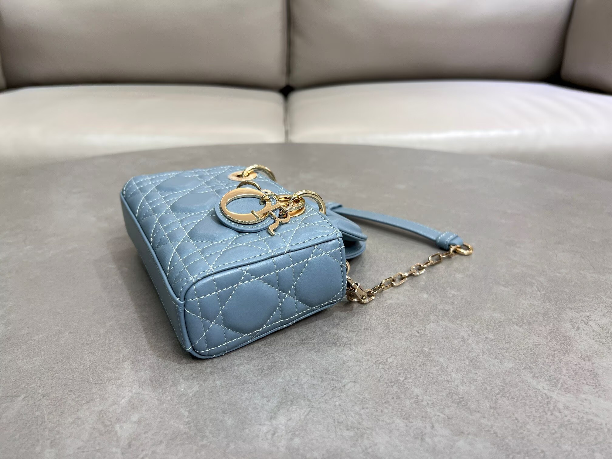 D*or lady d-joy micro bag 16 x 9 x 5 cm