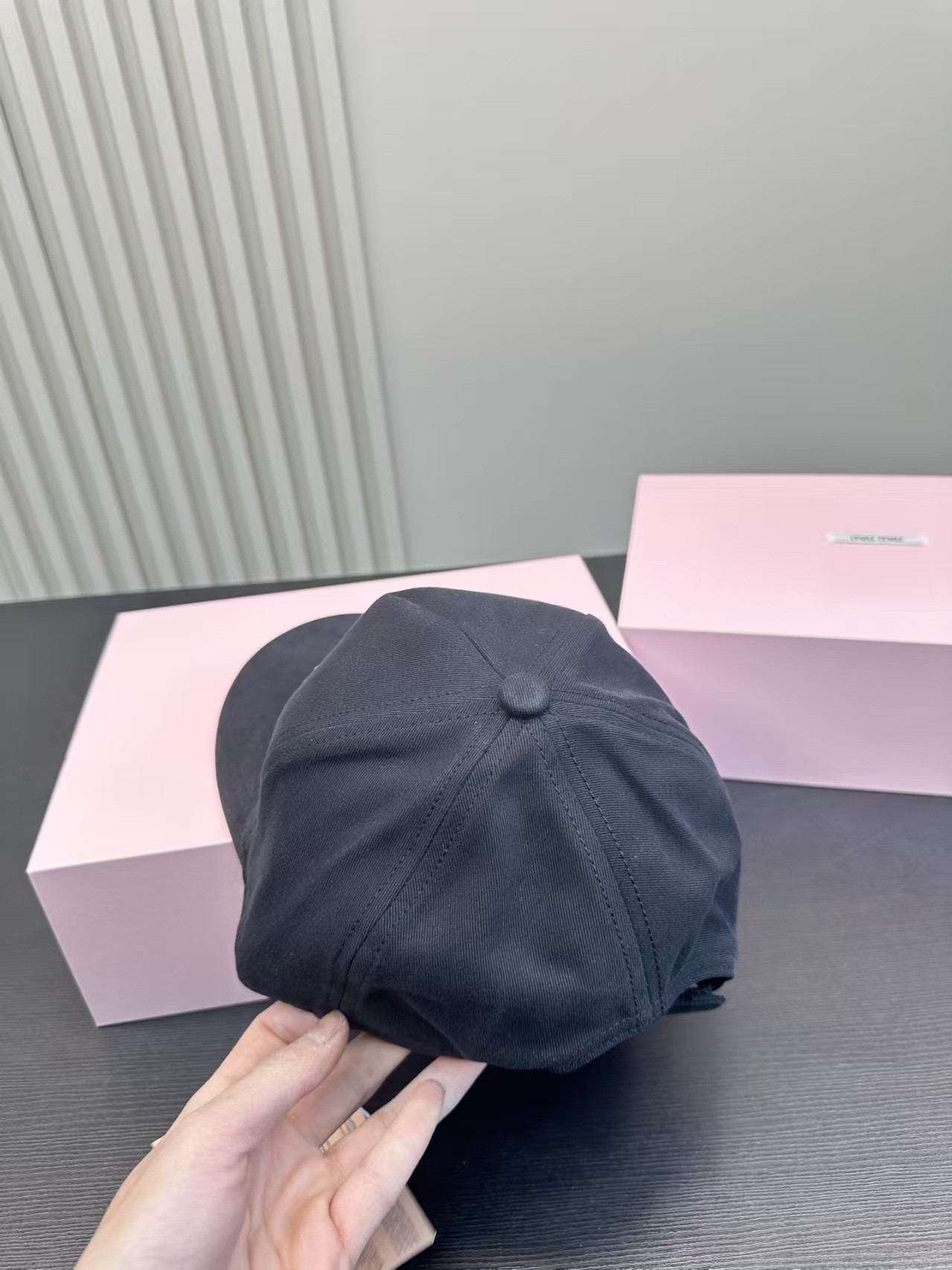 M1v M1v baseball cap