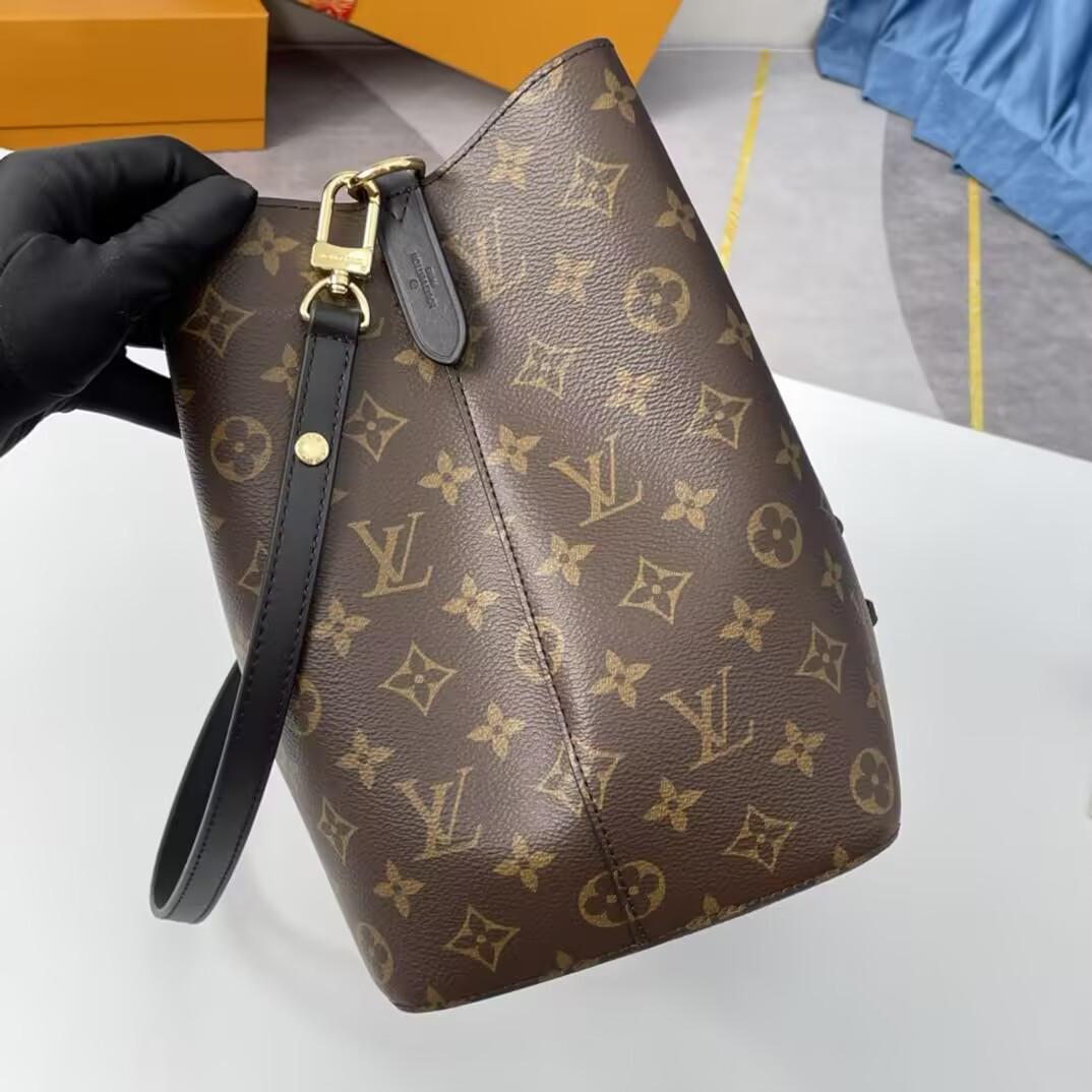 LV NÉONOÉ MM M44020 26 x 26 x 17.5 CM