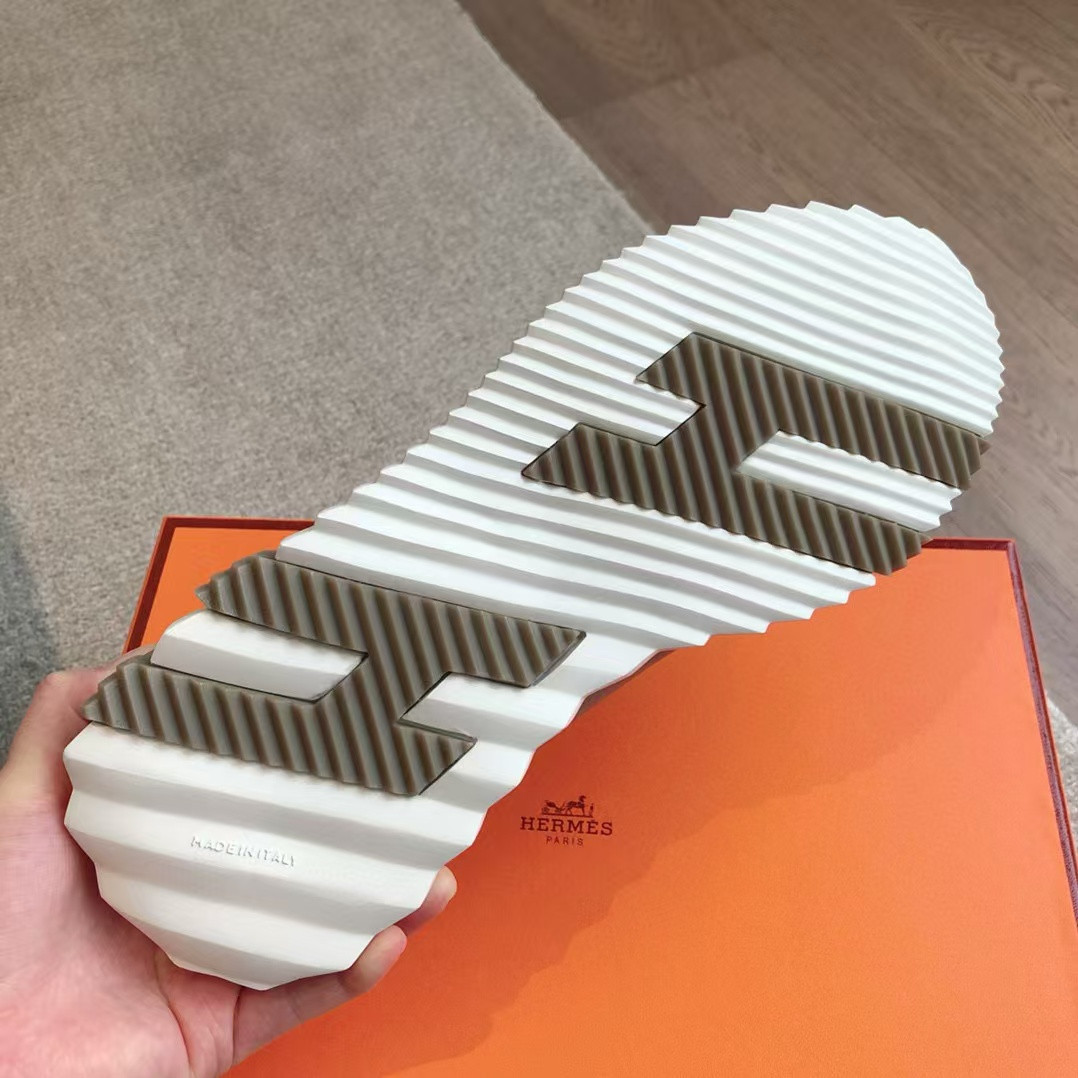 ua H**mes ketch sneaker