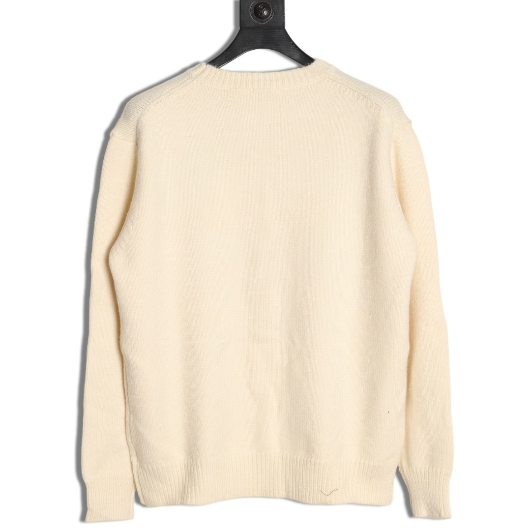 B**rry sweaters
