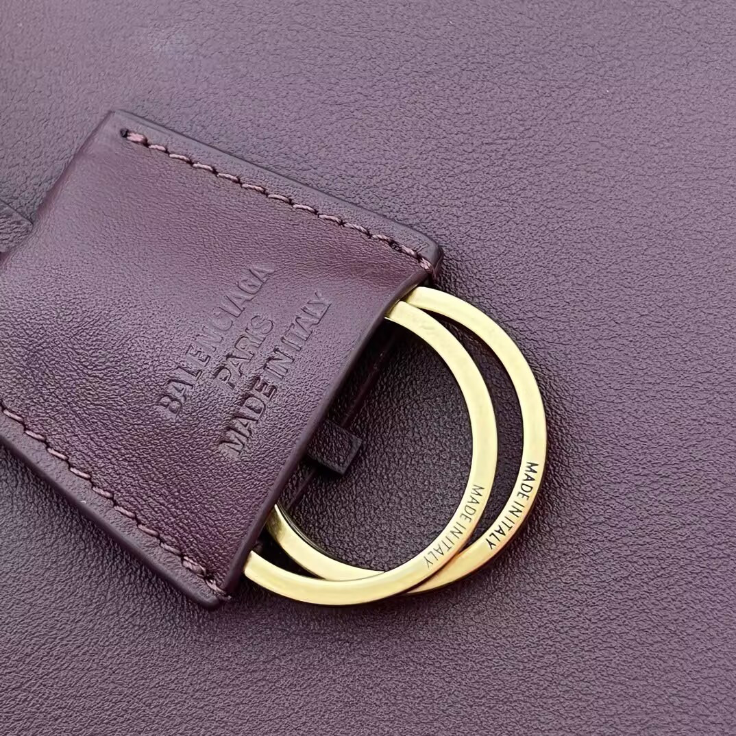 Ba*len*cia*ga rodeo large 39.8x29.9x12.9cm