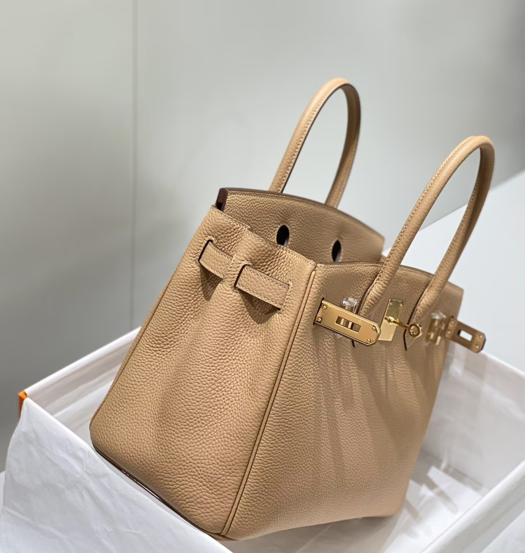 H**mes birkin 30 35
