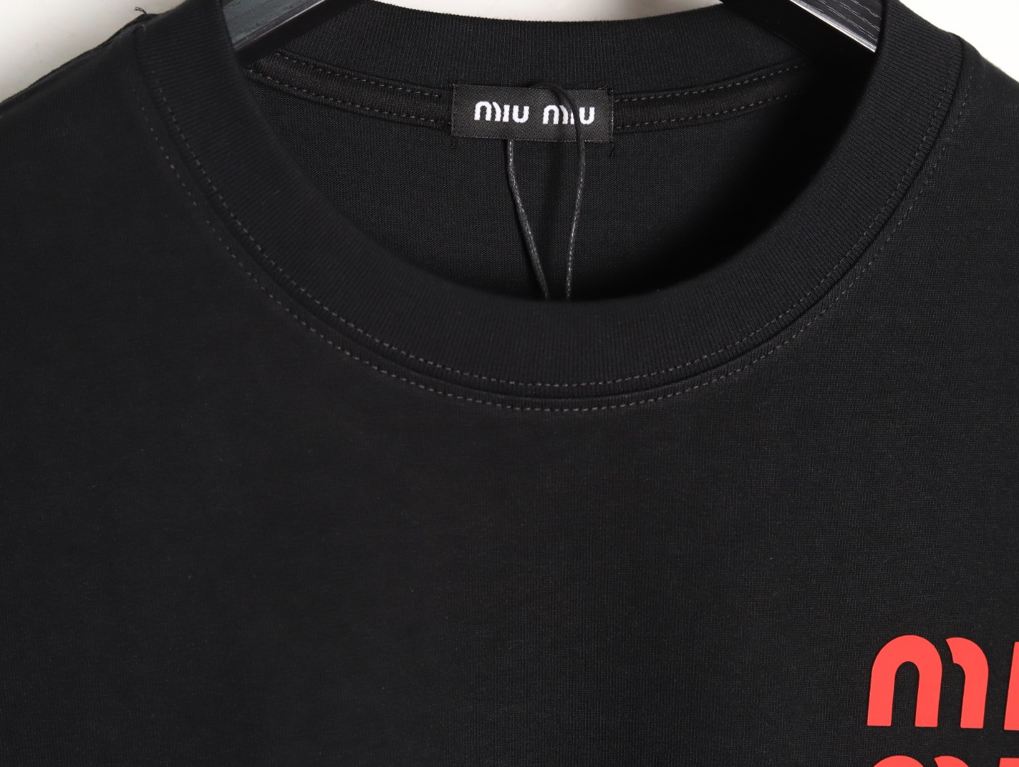 M1v M1v 25ss short-sleeved t-shirt