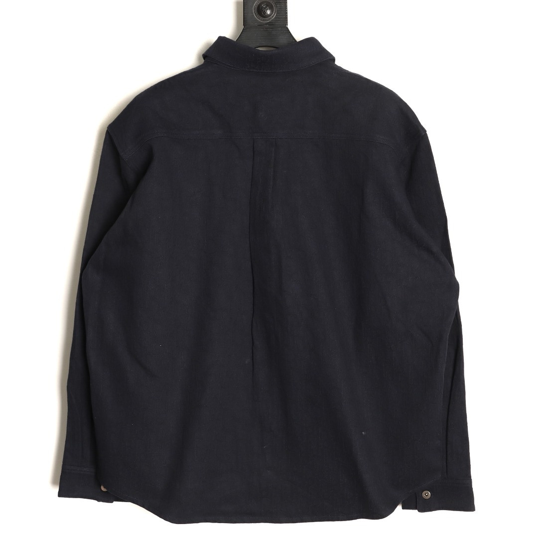 D*or cd long-sleeved shirts