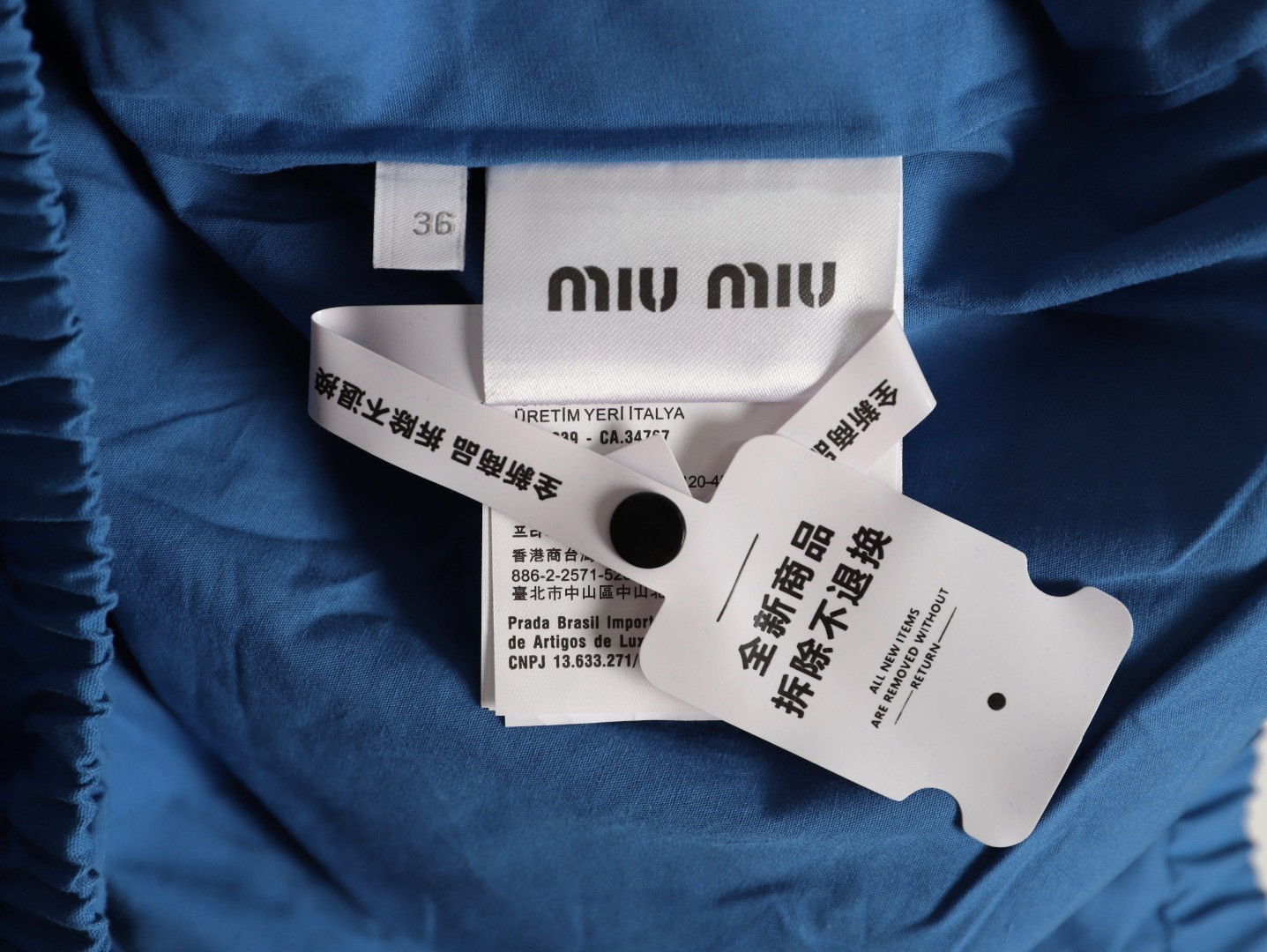 M1v M1v jacket
