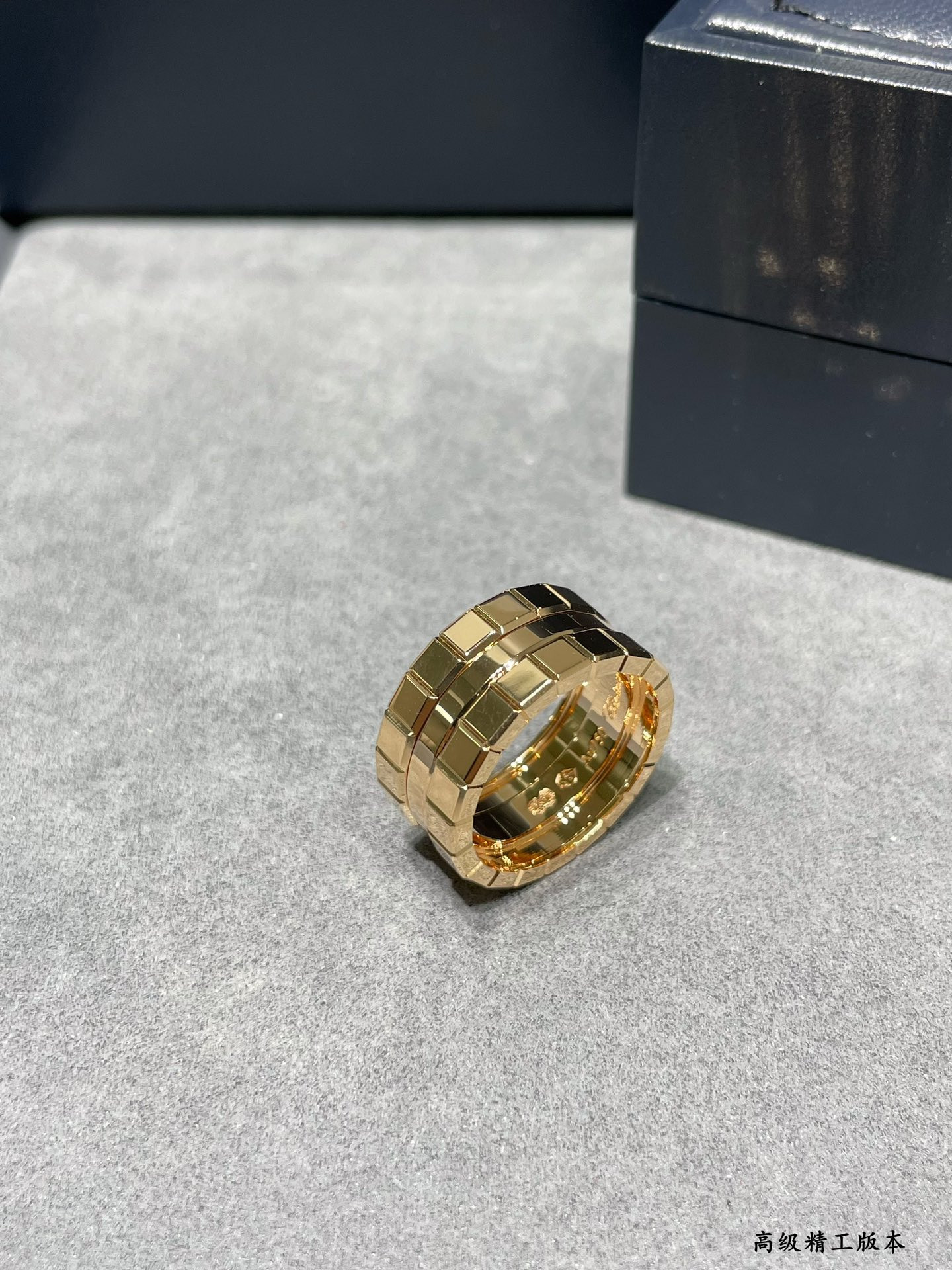 Ch0pard wide square ring