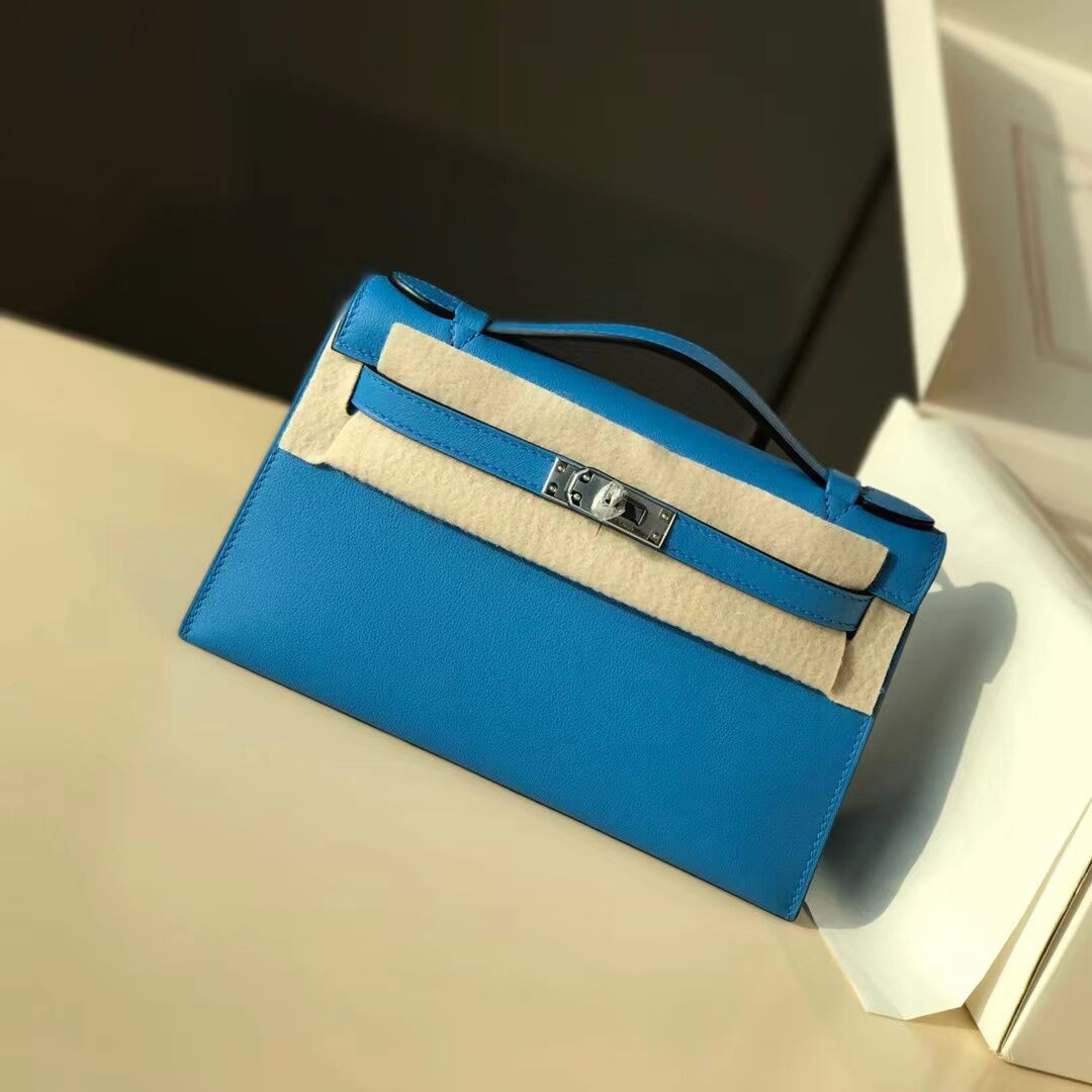 H**mes kelly mini swift 22 22×7×13cm