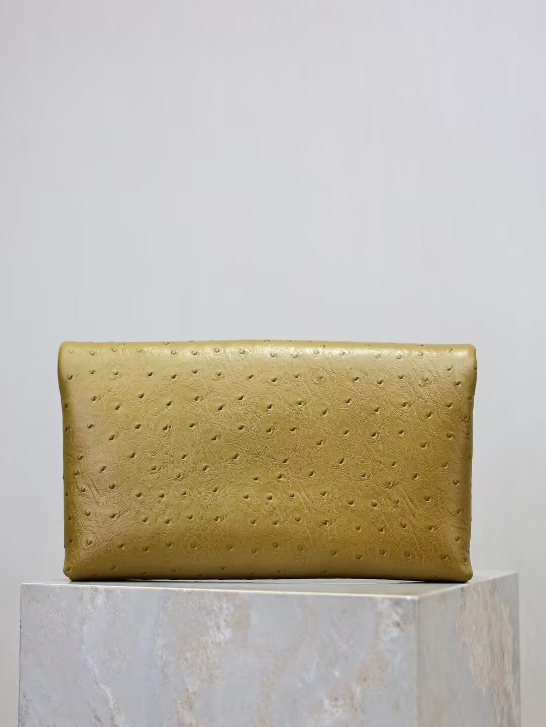 Y*L cassandre large envelope pouch 29.5x18x4.5cm