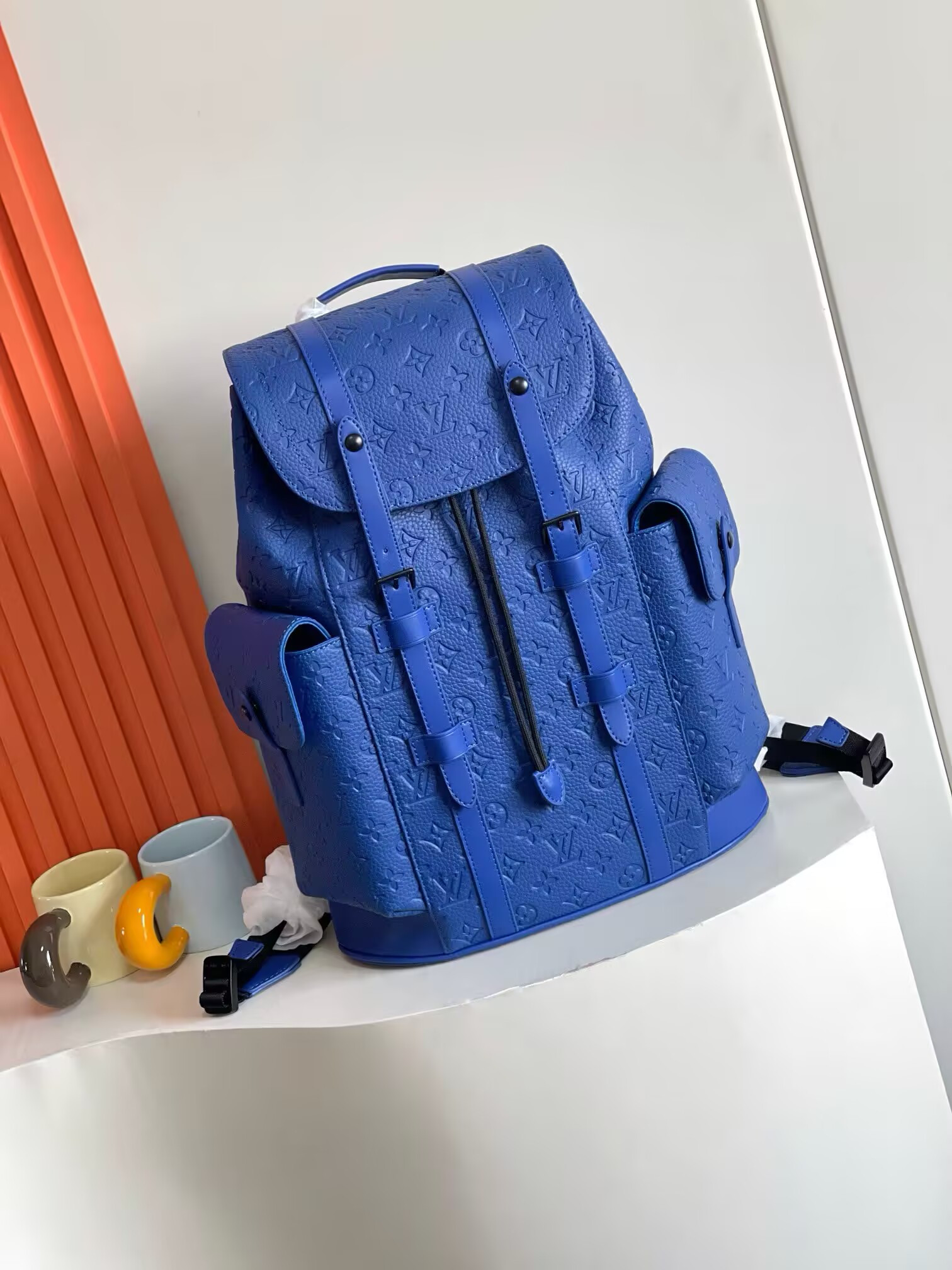 LV Christopher M23189 38x44x21cm