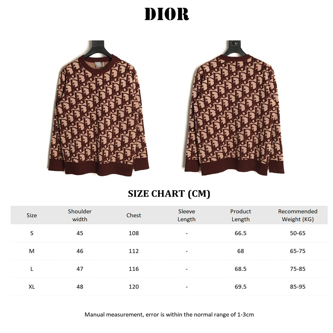 D*or sweaters