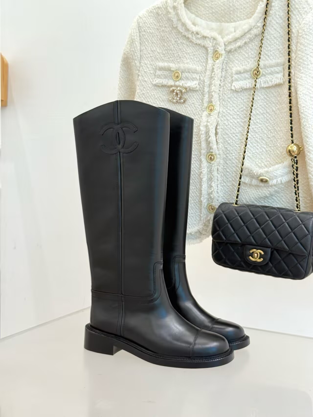 ua Ch*el boot