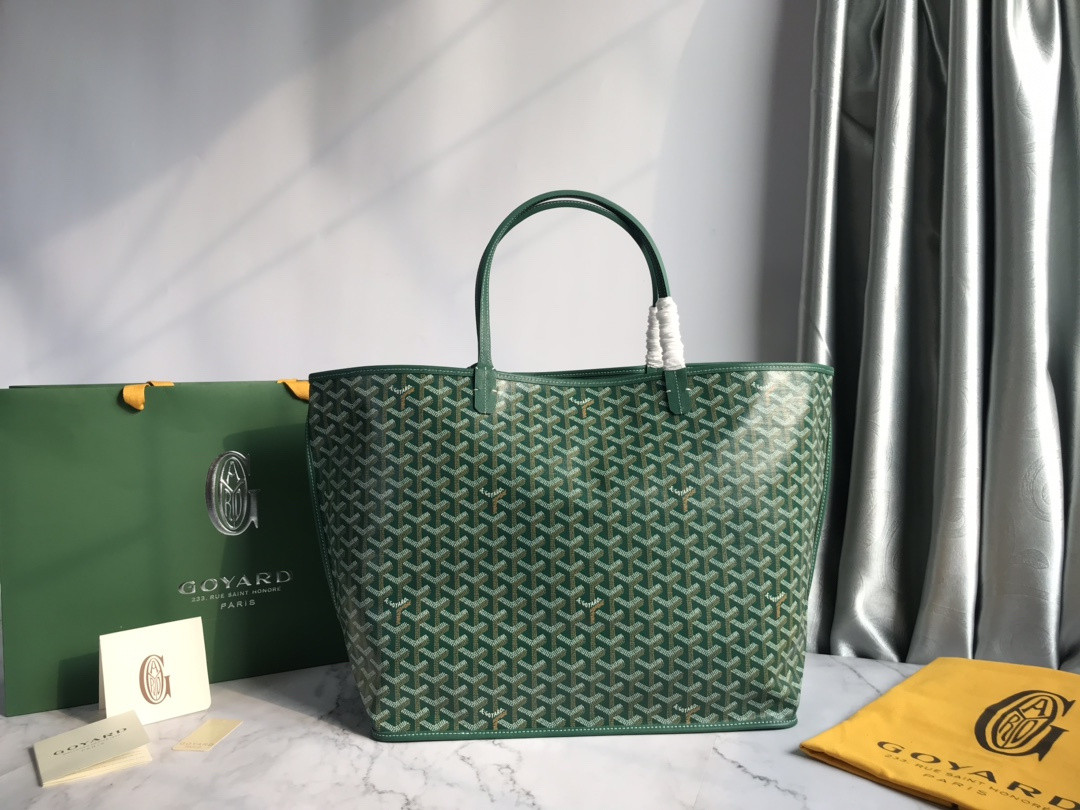 Go*ard anjou bag 39×32×19cm