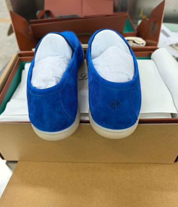 ua l**o p*ana summer walk loafers (cusT0m colors - 7-10 days production time)
