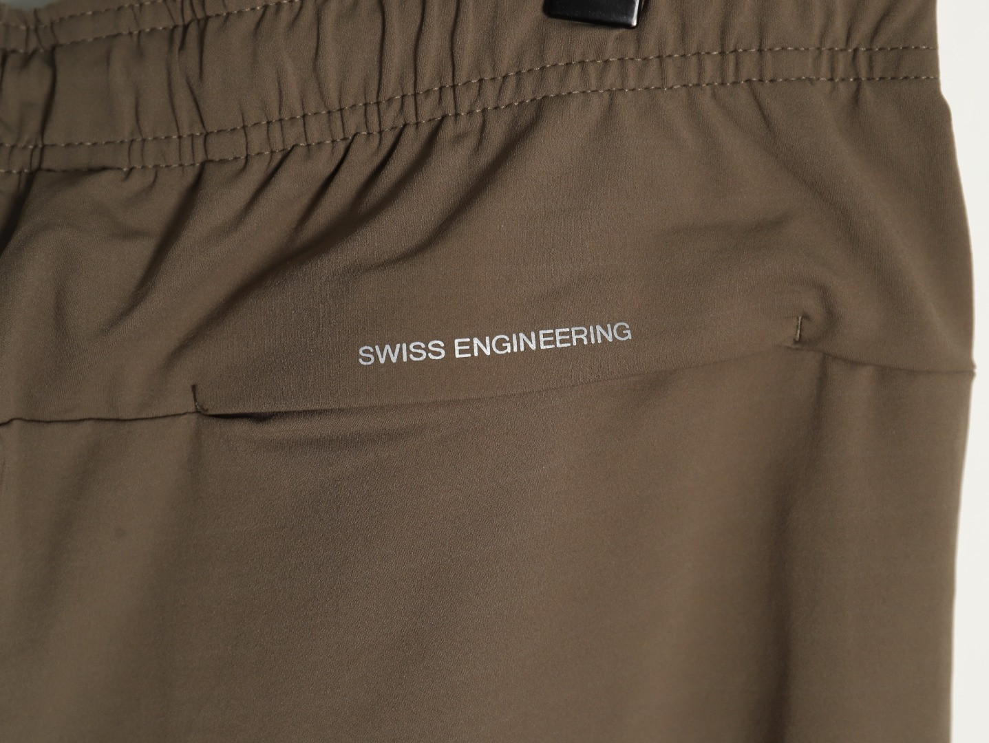 ON 25SS shorts
