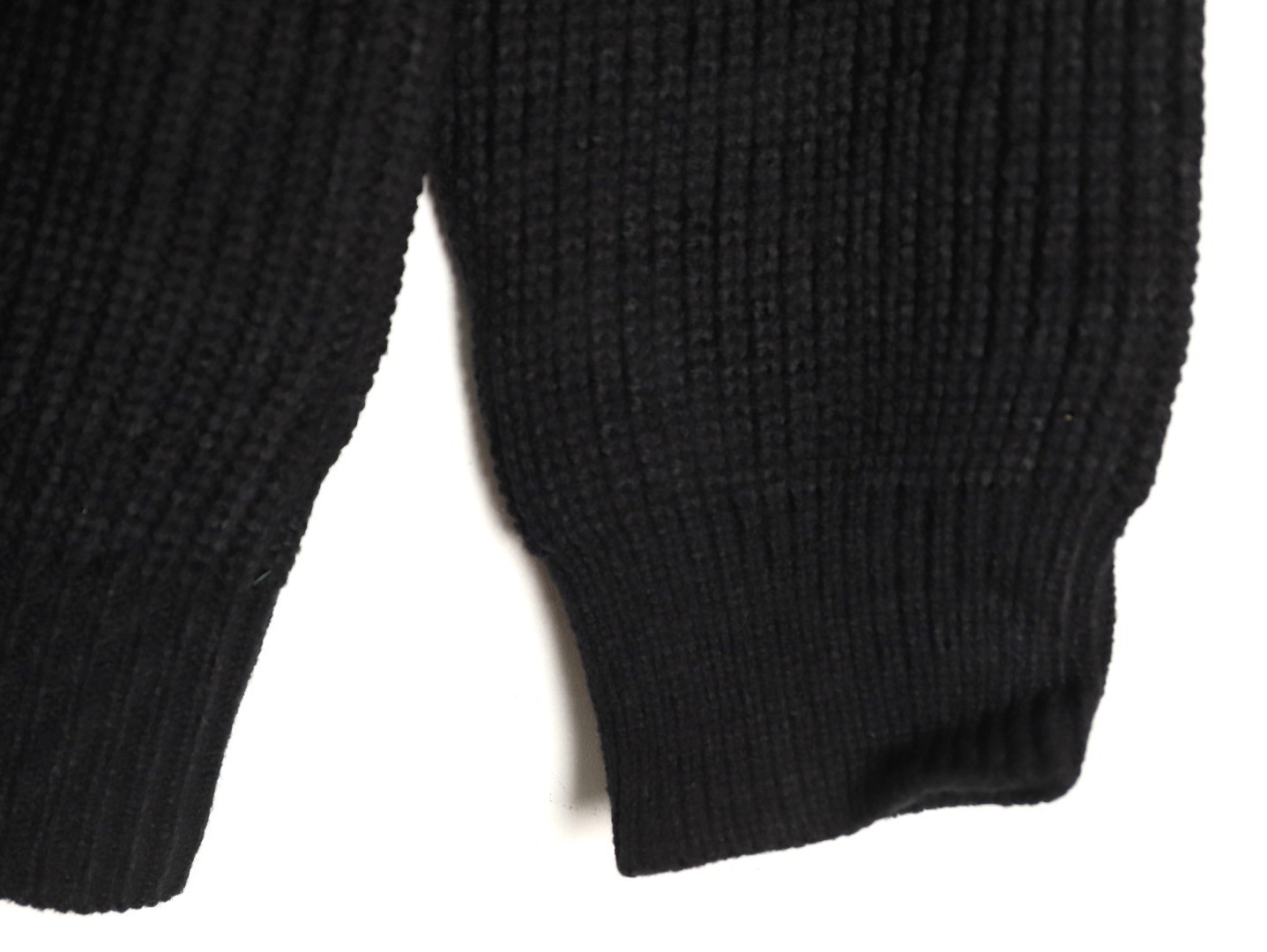 Ce**e 24fw sweaters
