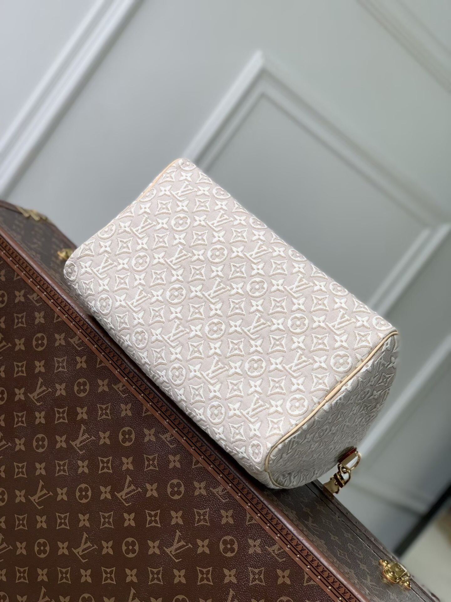 LV Speedy Soft 30 M28479 30x21x17cm