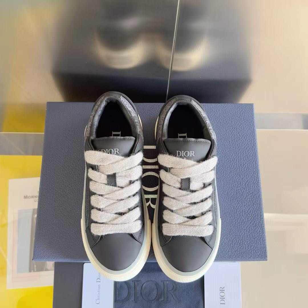 ua D*or b33 sneaker