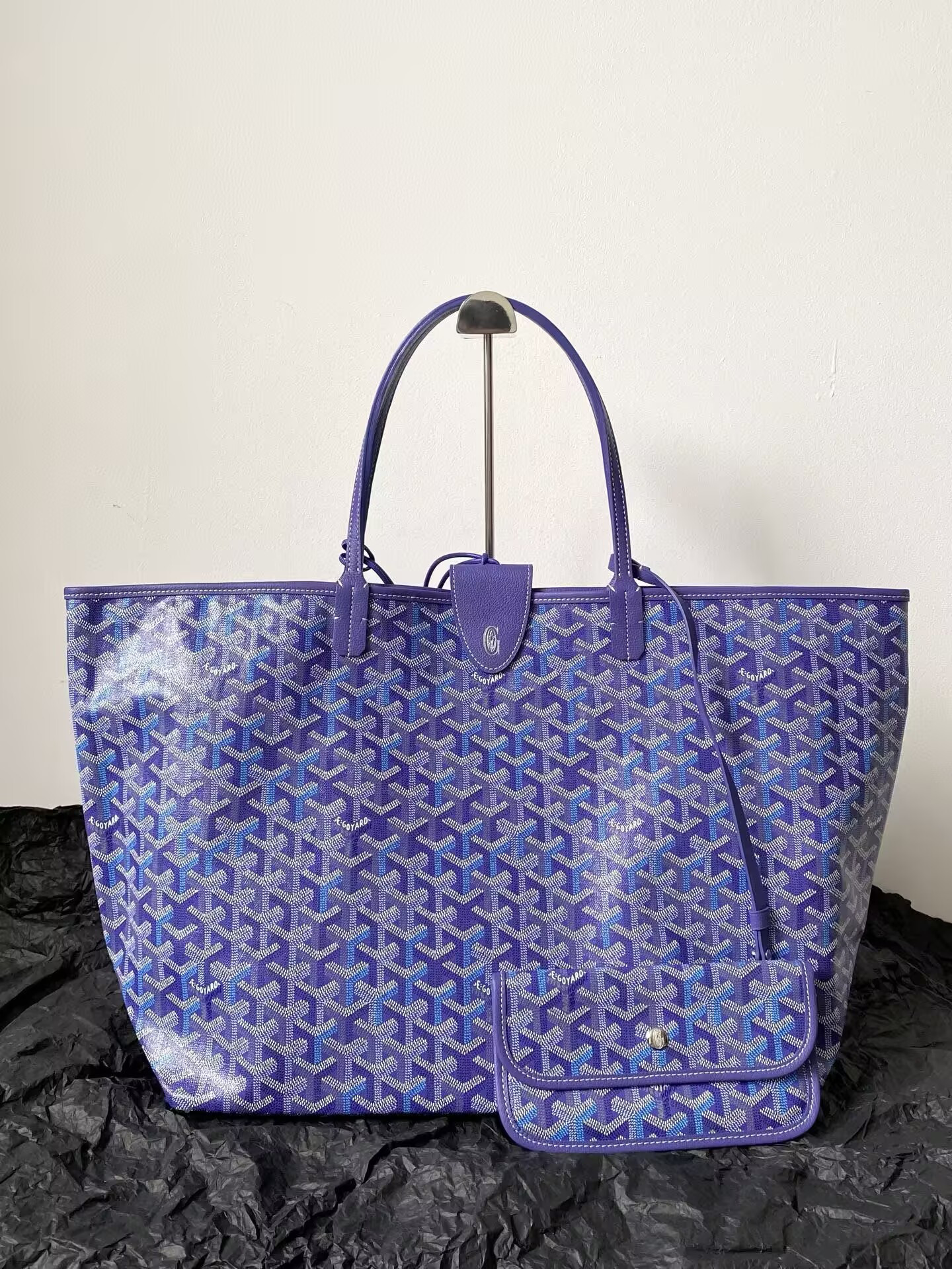 Go*ard saint l0*is gm bag 57x33x16cm