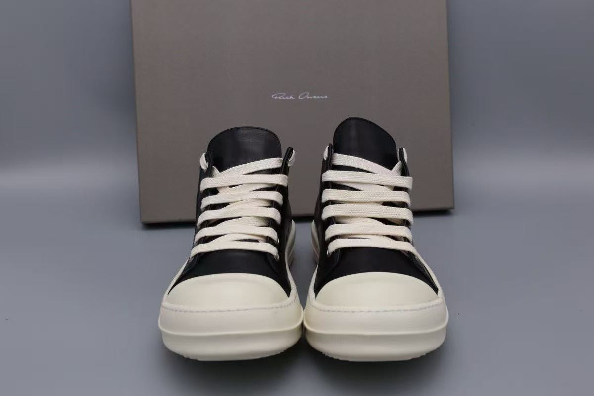 ua r1ck 0wens sneakers