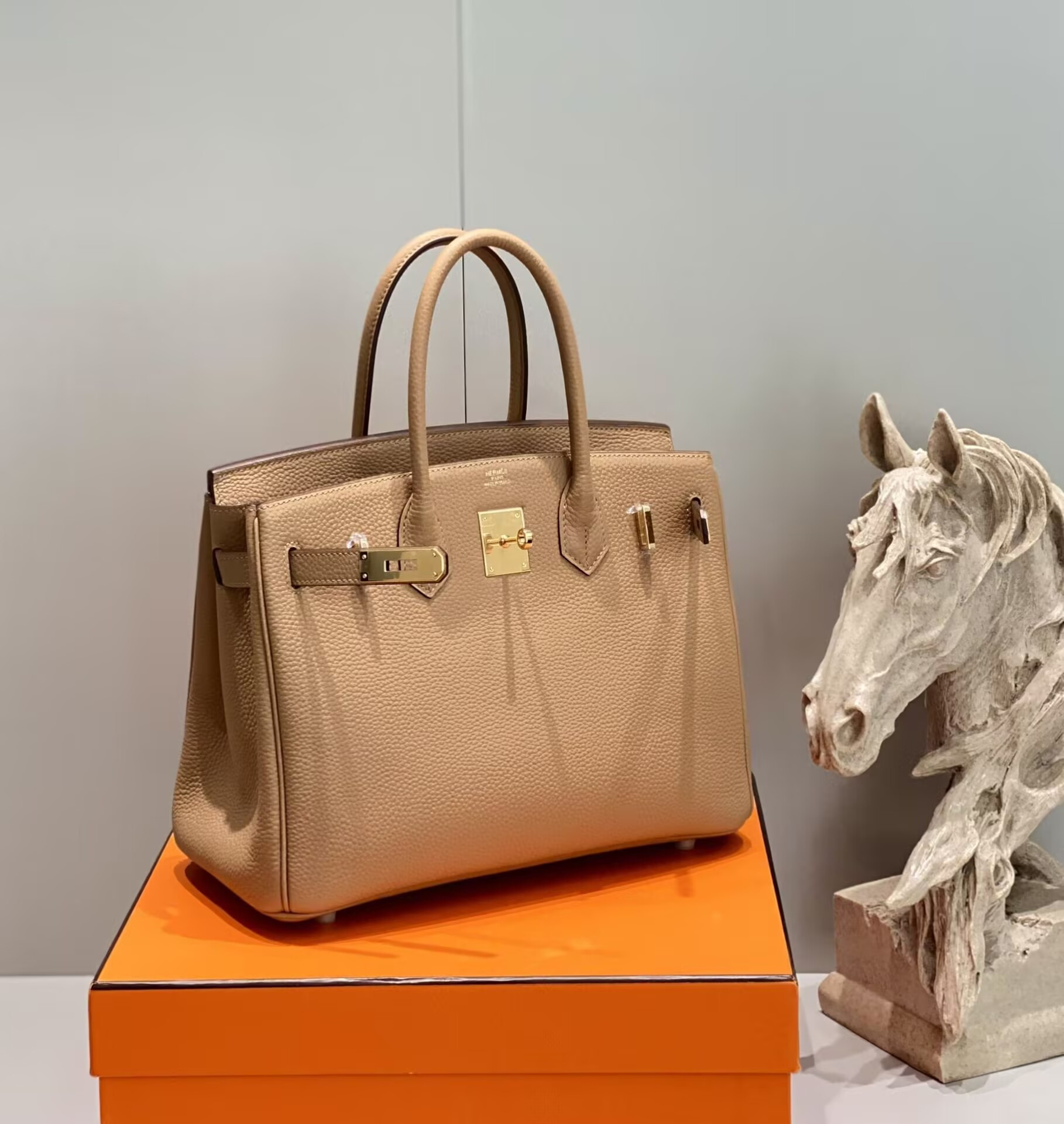 H**mes birkin 30 35