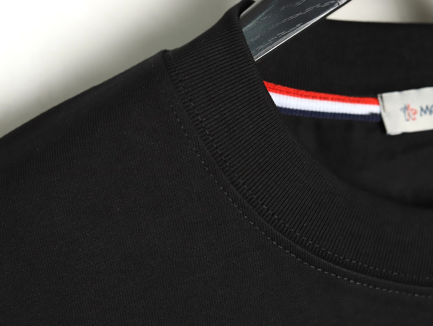 M0nc1er 25ss short-sleeved t-shirt