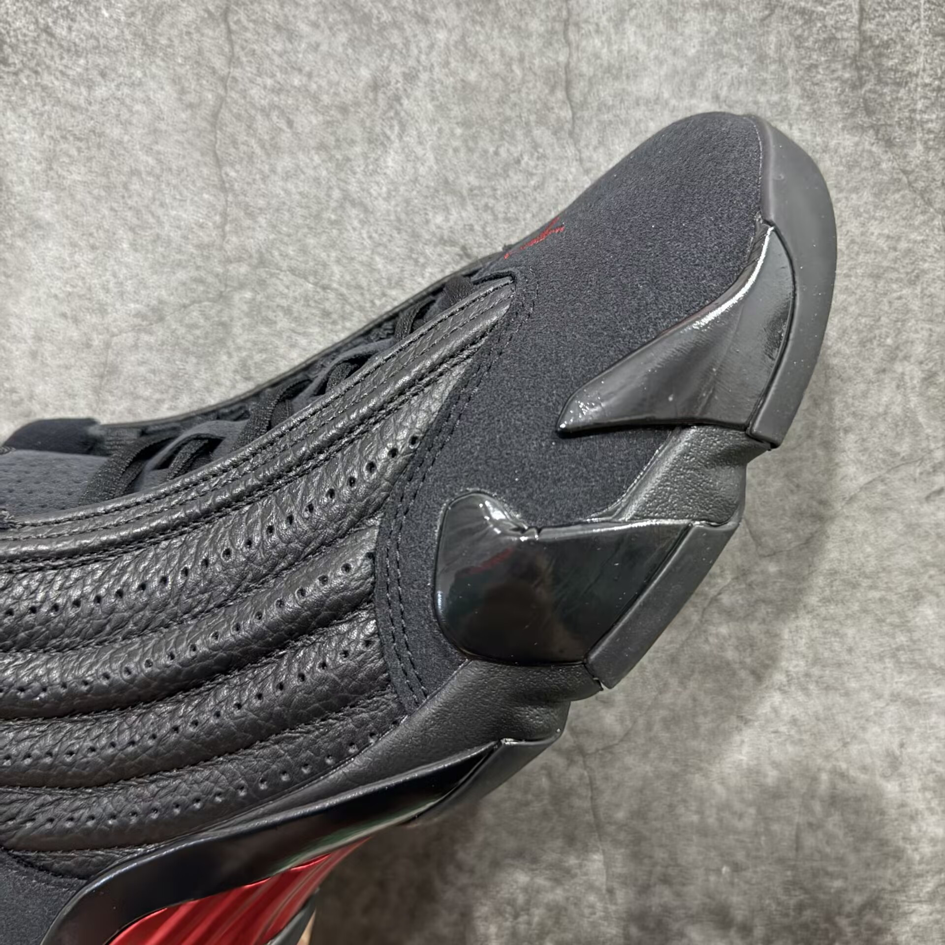 UA AIR Jordan 14 Retro