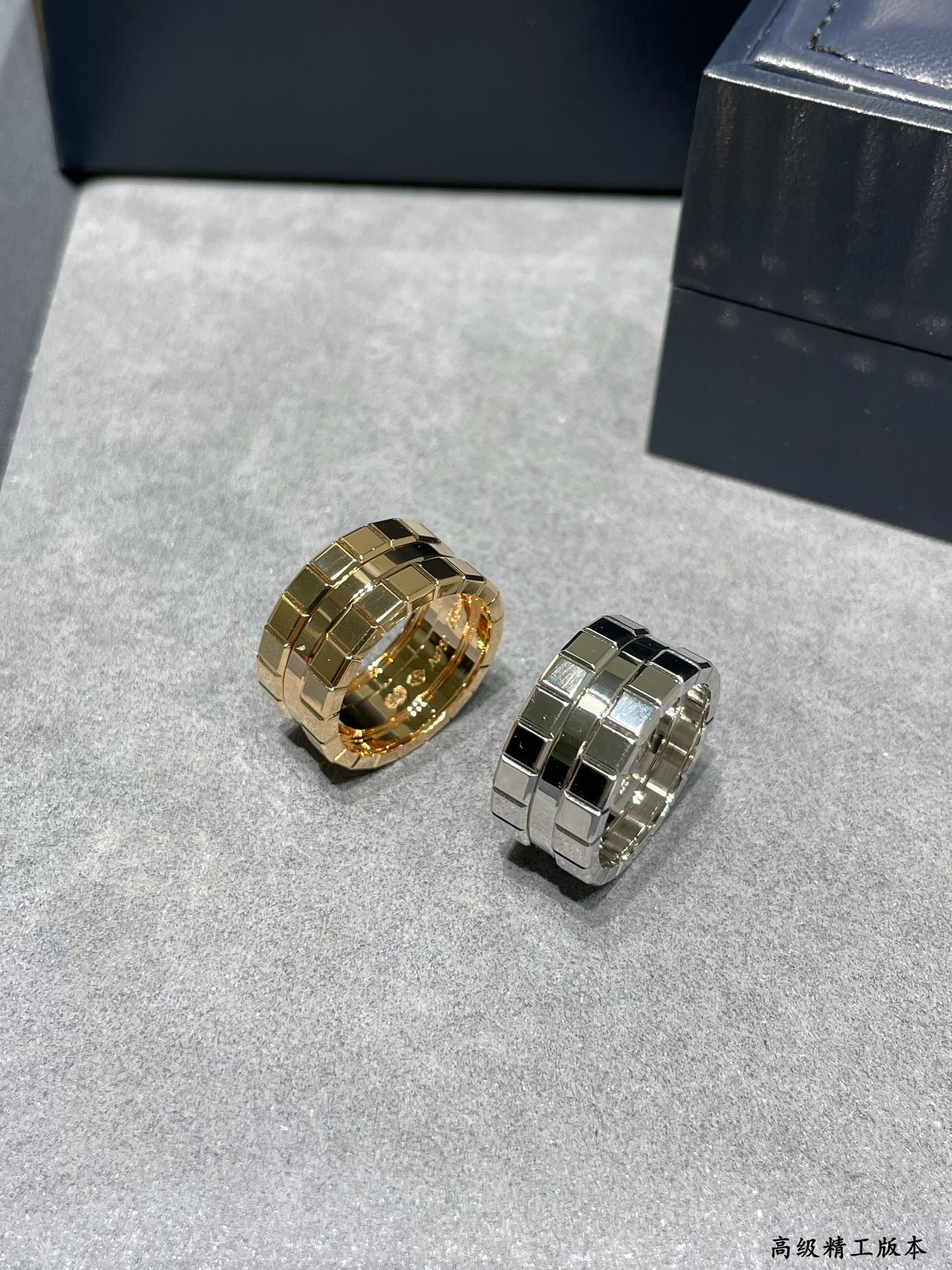 Ch0pard wide square ring