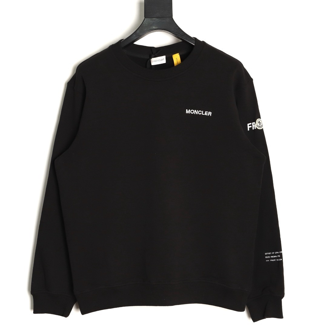 M0nc1er hoodies