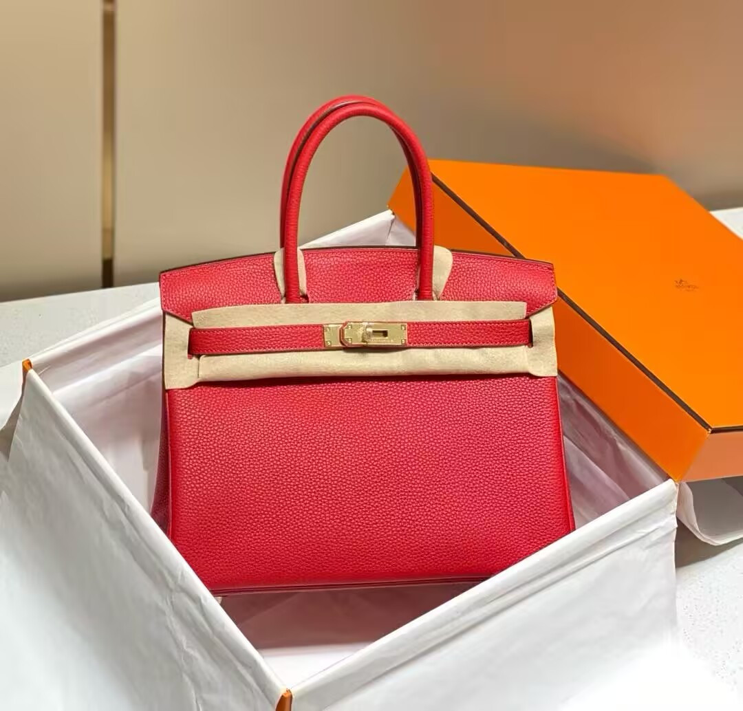 H**mes birkin togo 25 30 35 40