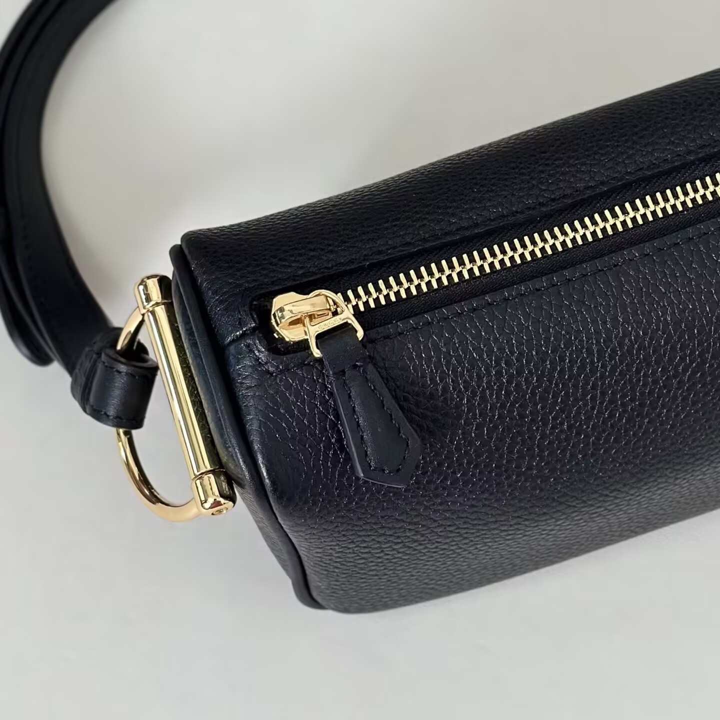 G*u*i half horsebit mini bag 19.5x10x8cm
