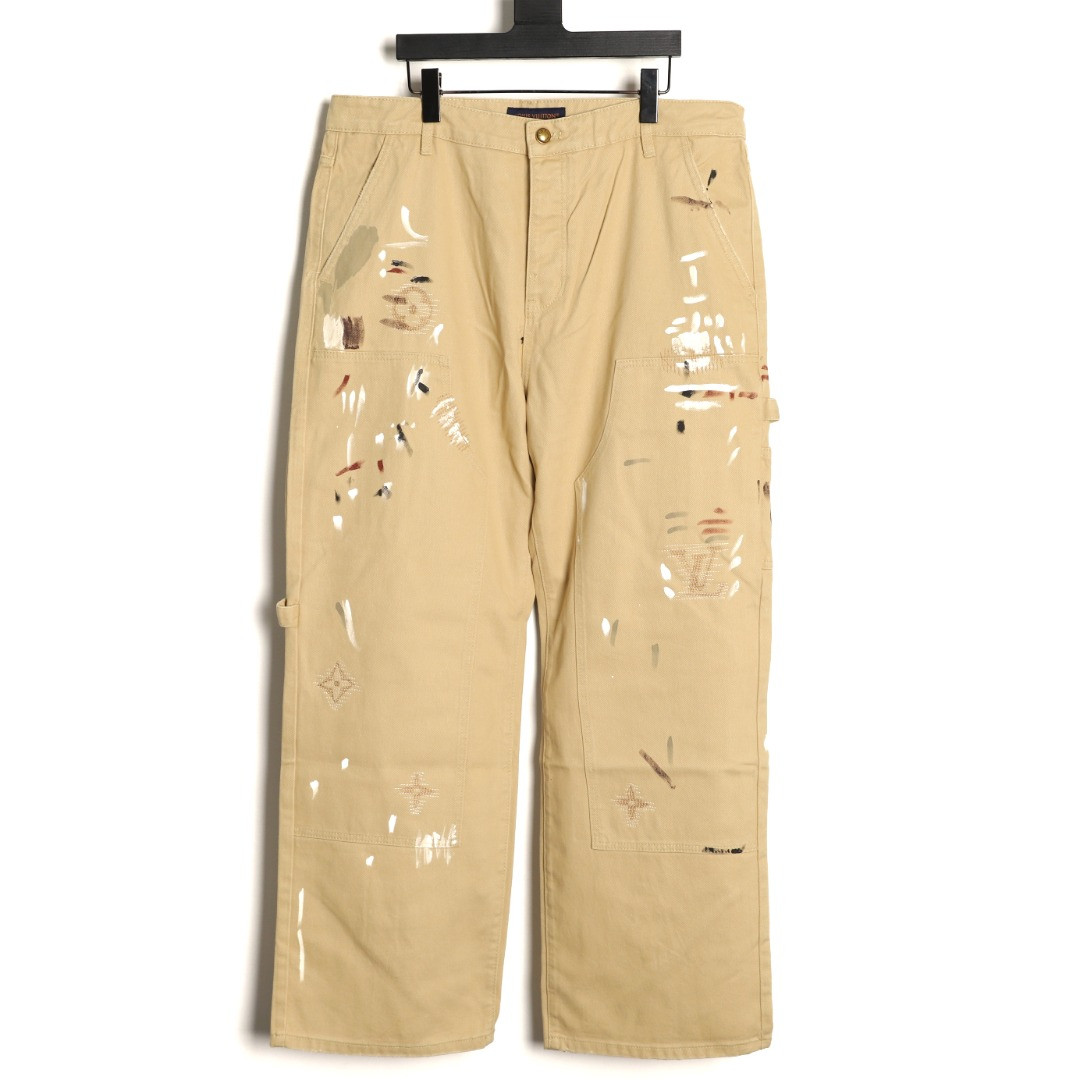 l0*is V*t0n lv jeans