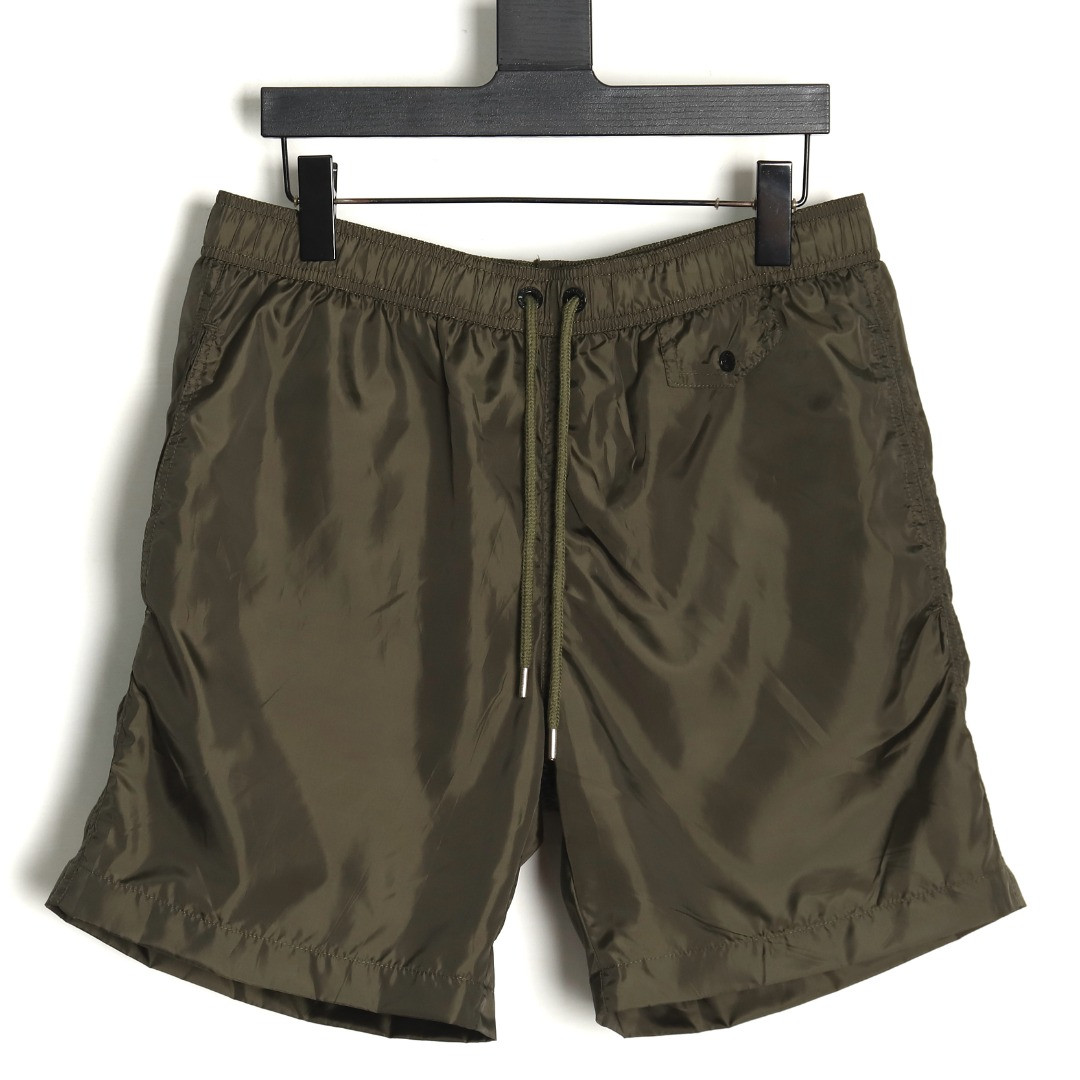 M0nc1er shorts