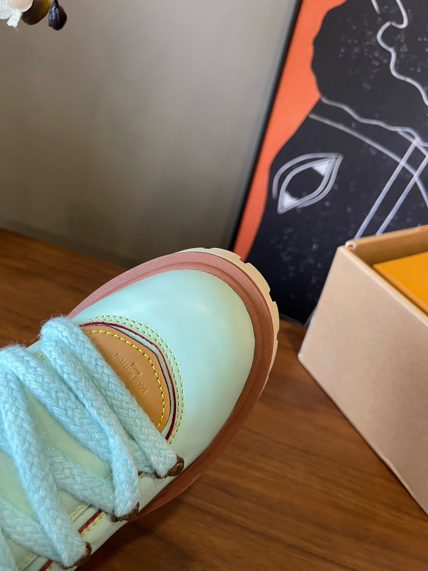 UA LV Remix Derby