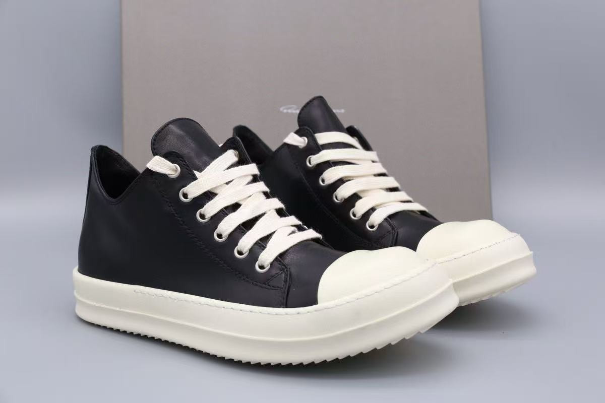 ua r1ck 0wens sneakers
