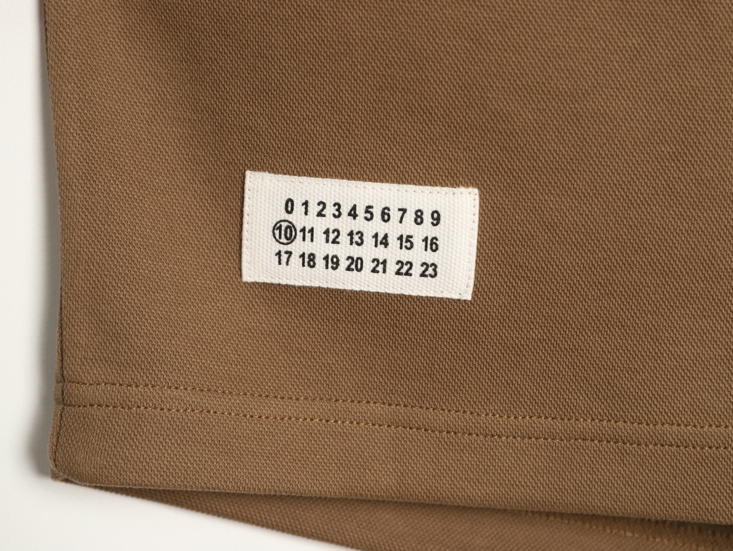 masion Ma*i*la 26ss shorts
