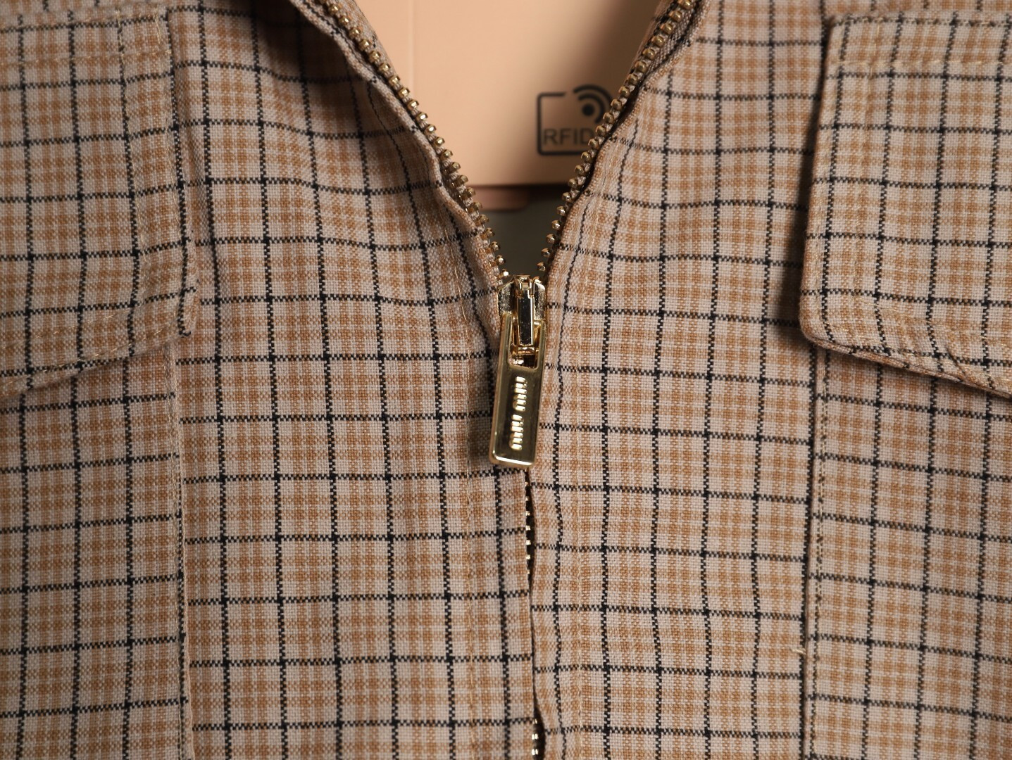 M1v M1v 25fw jacket