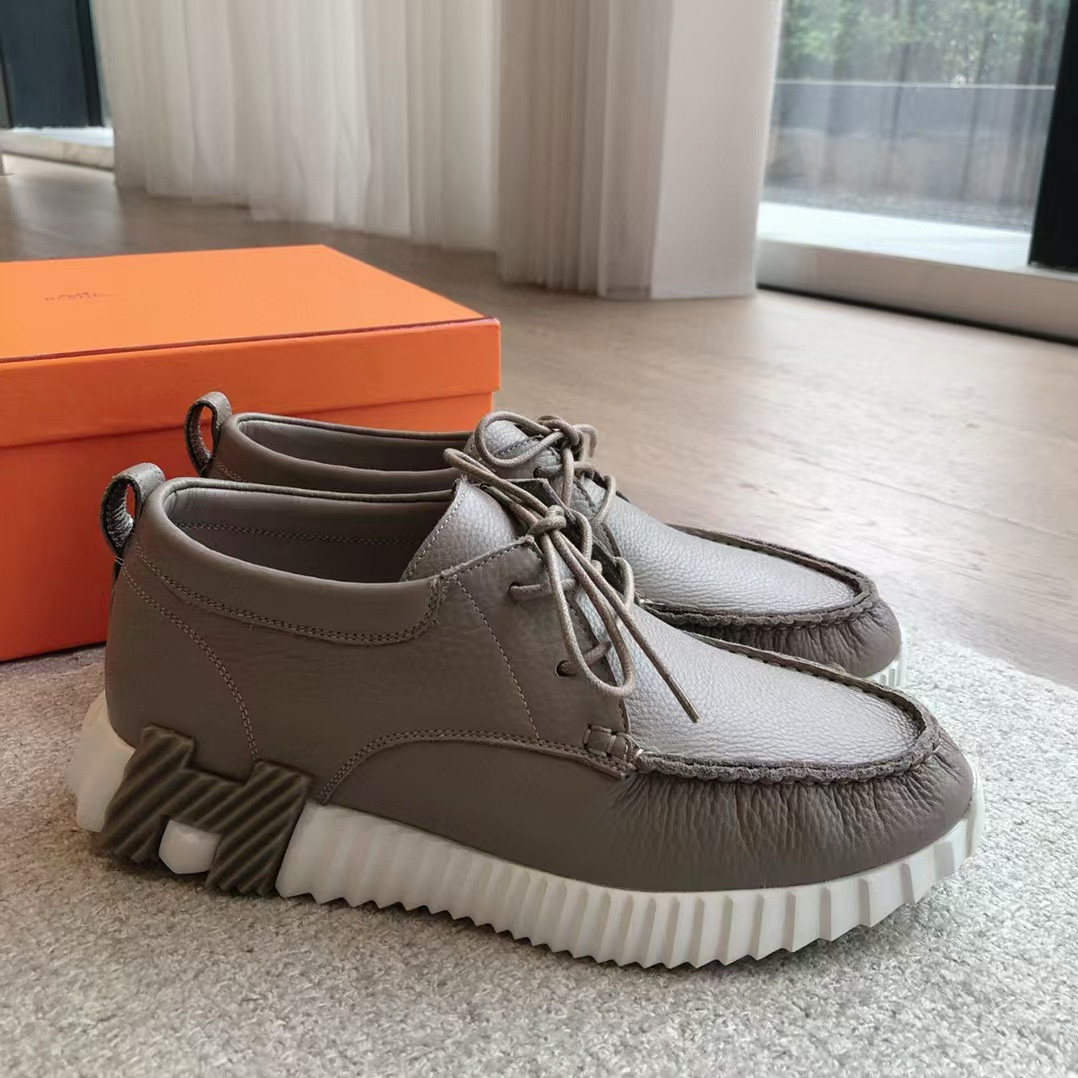 ua H**mes ketch sneaker
