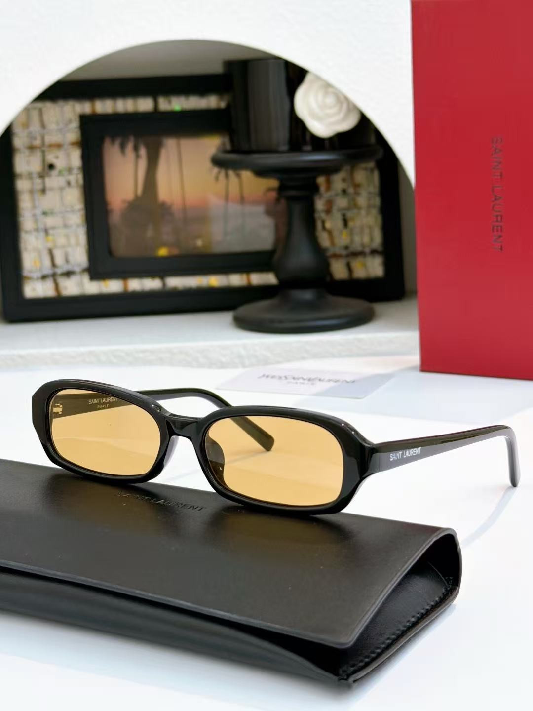 Y*L glasses