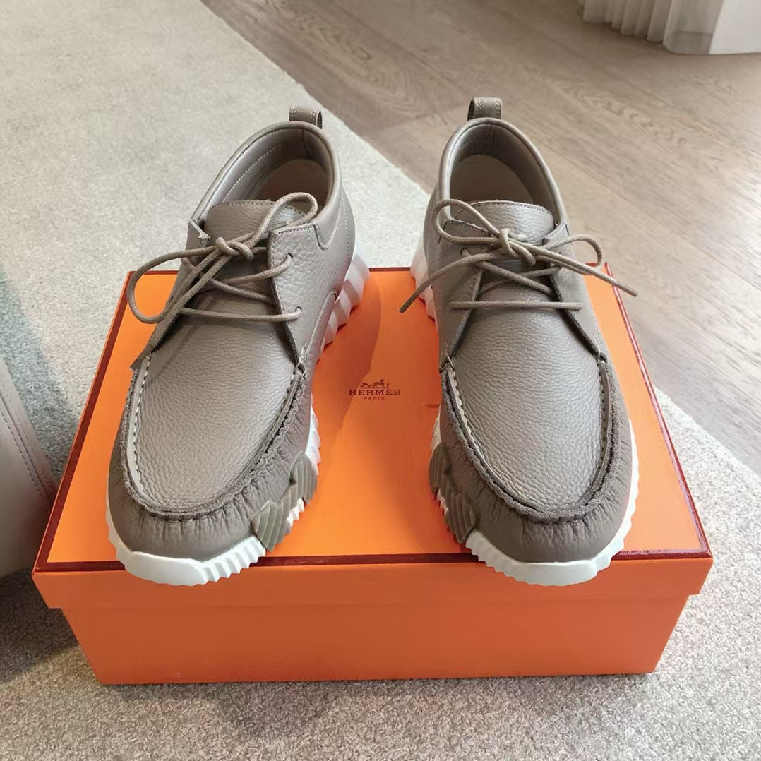 ua H**mes ketch sneaker