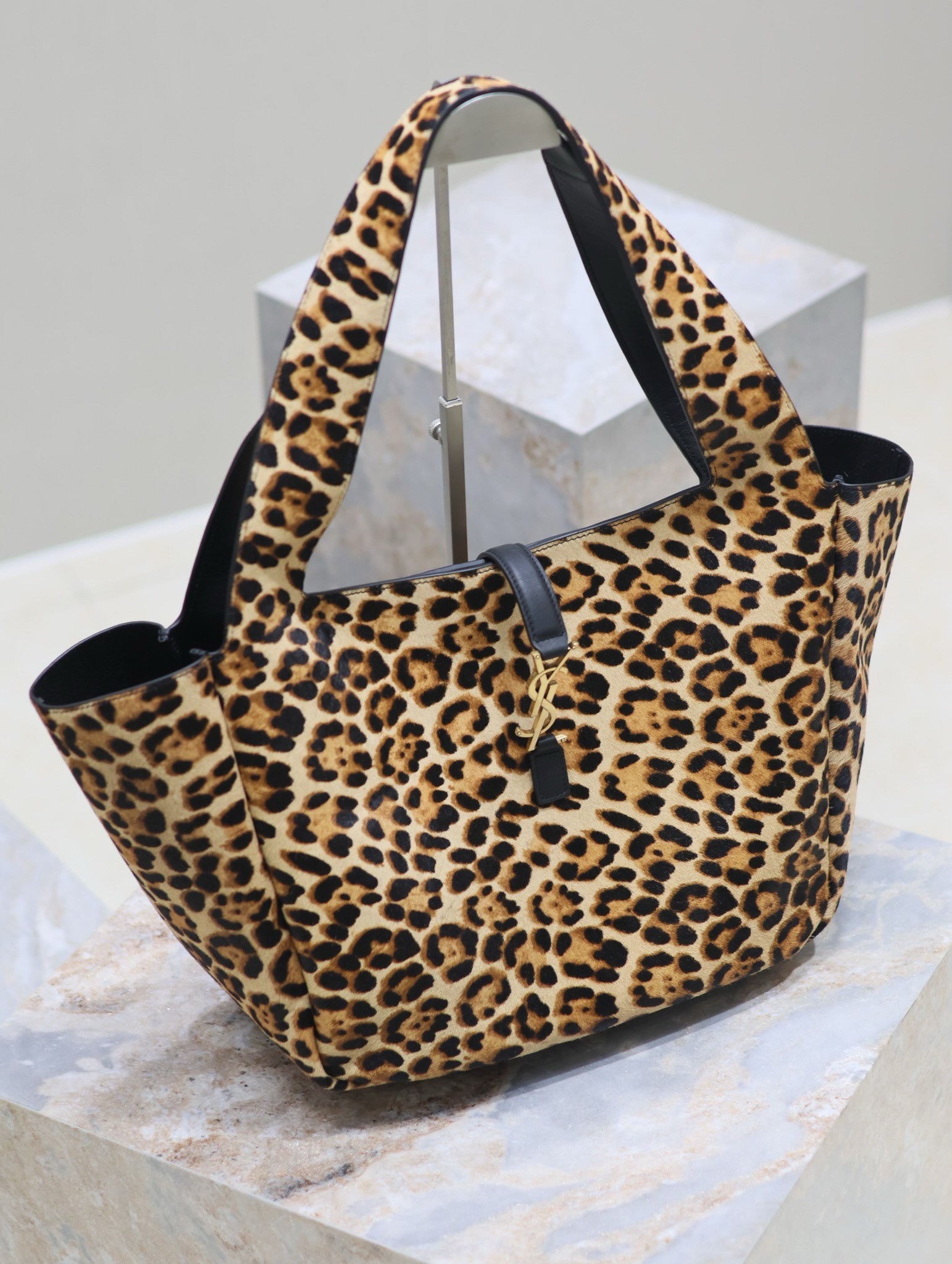 Y*L le 5 À 7 bea 50×28×18cm