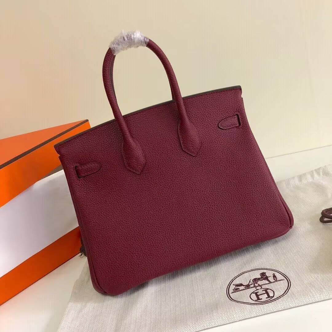 H**mes birkin 25 30 35