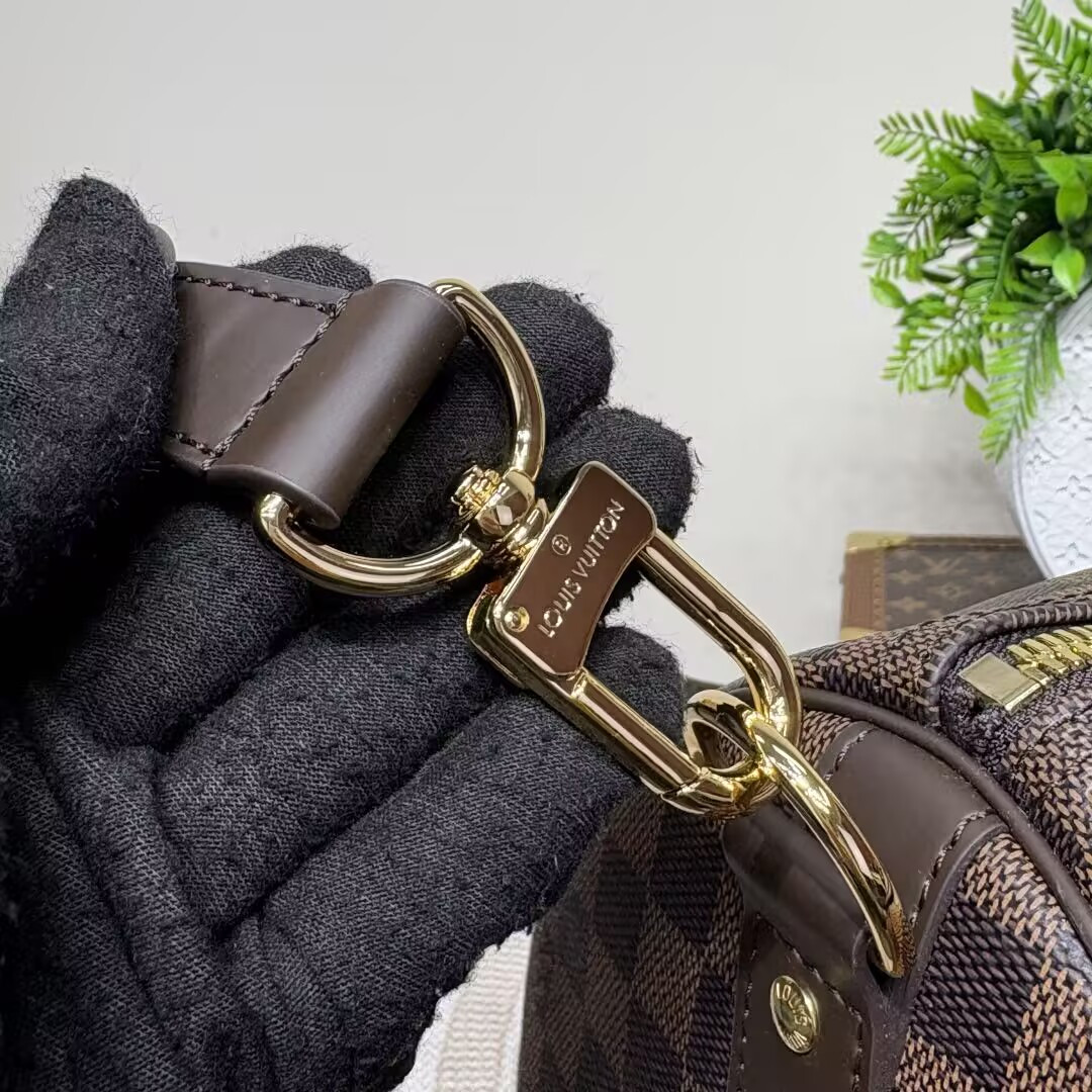 LV Keepall Bandoulière 50 50x29x22cm