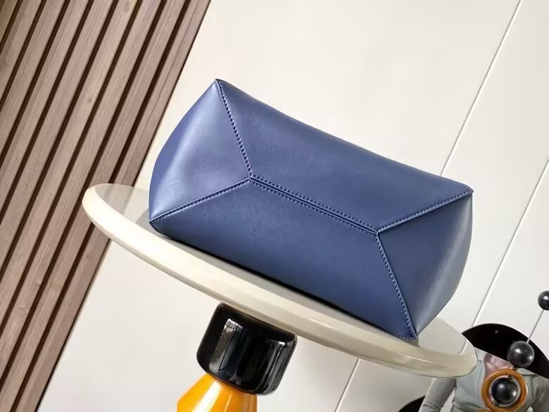 L0ew* medium puzzle fold tote 25.5x14.5x31.5cm