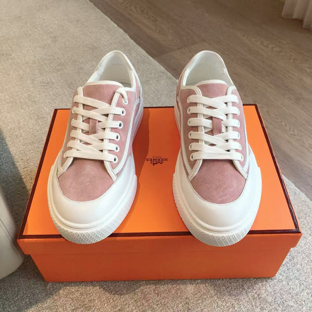 ua H**mes get sneaker