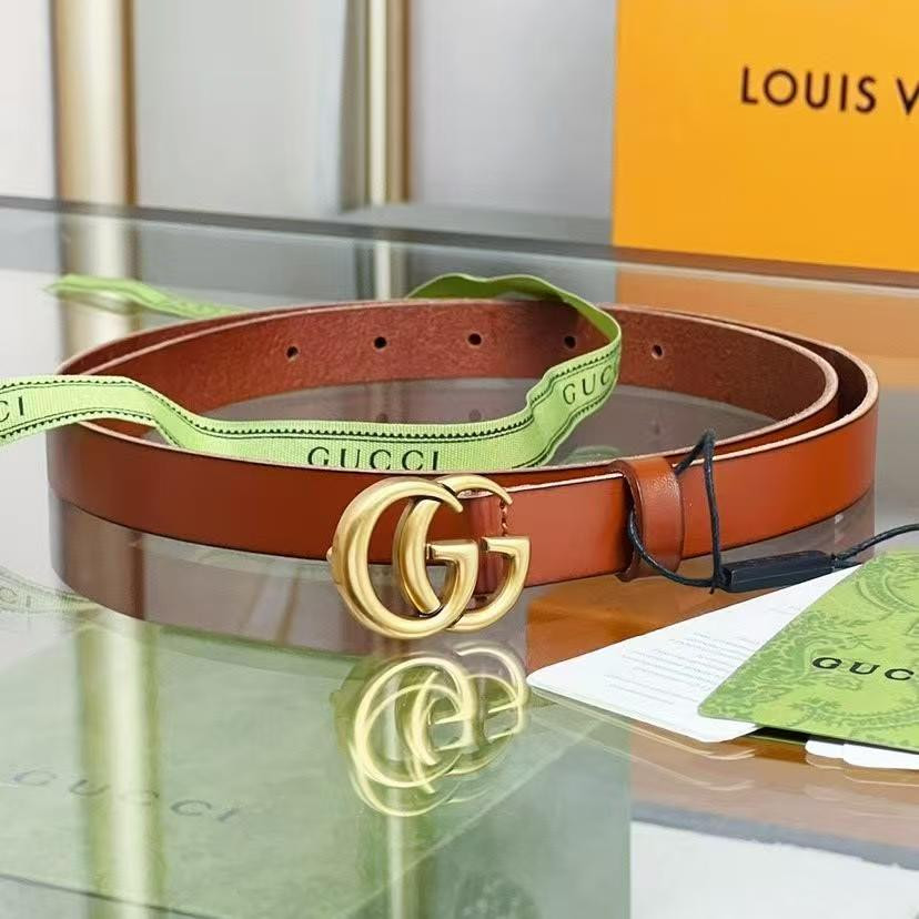 G*u*i gg belt