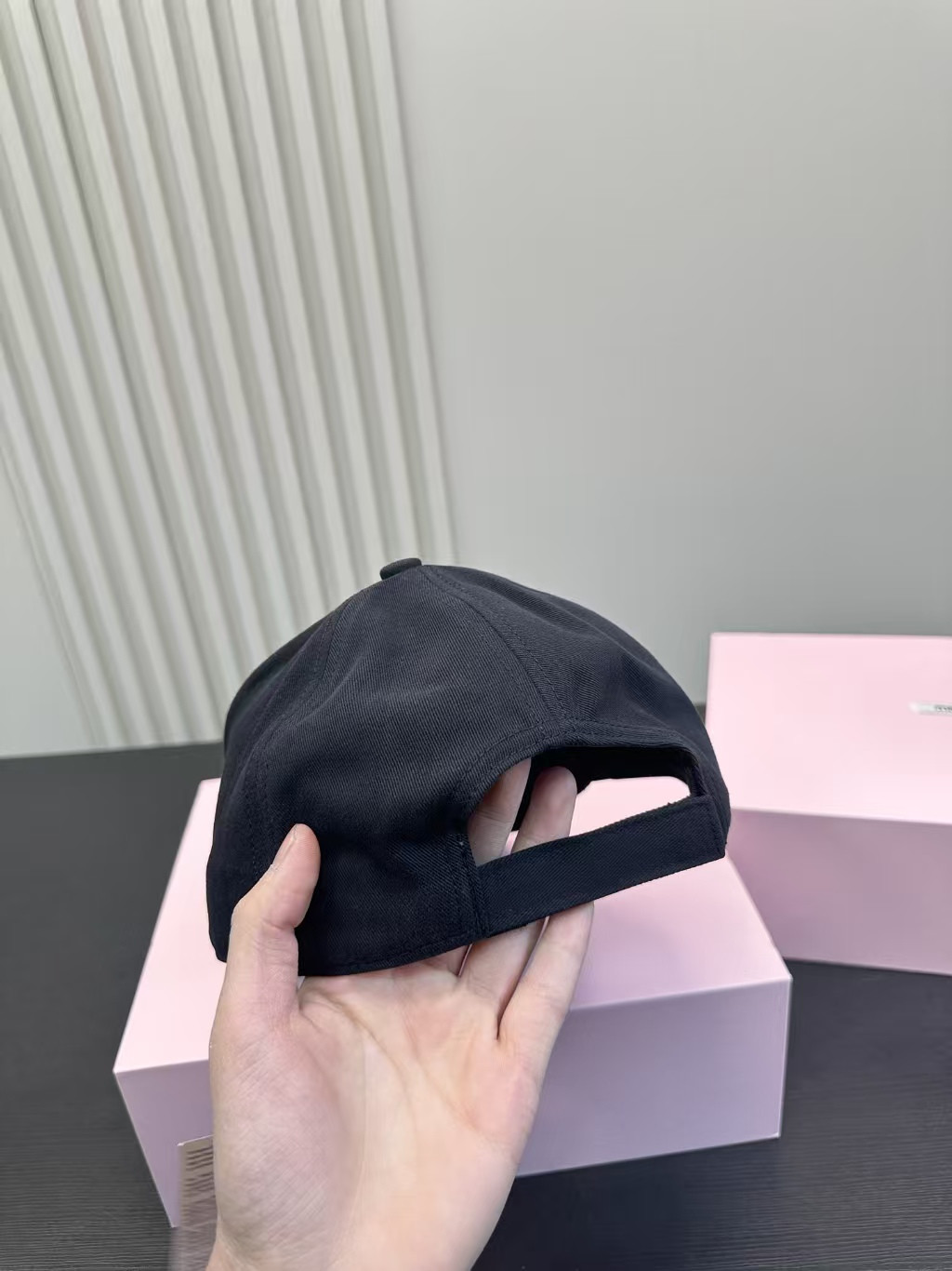 M1v M1v baseball cap