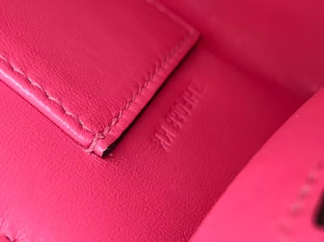 H**mes kelly mini swift 22 22×7×13cm