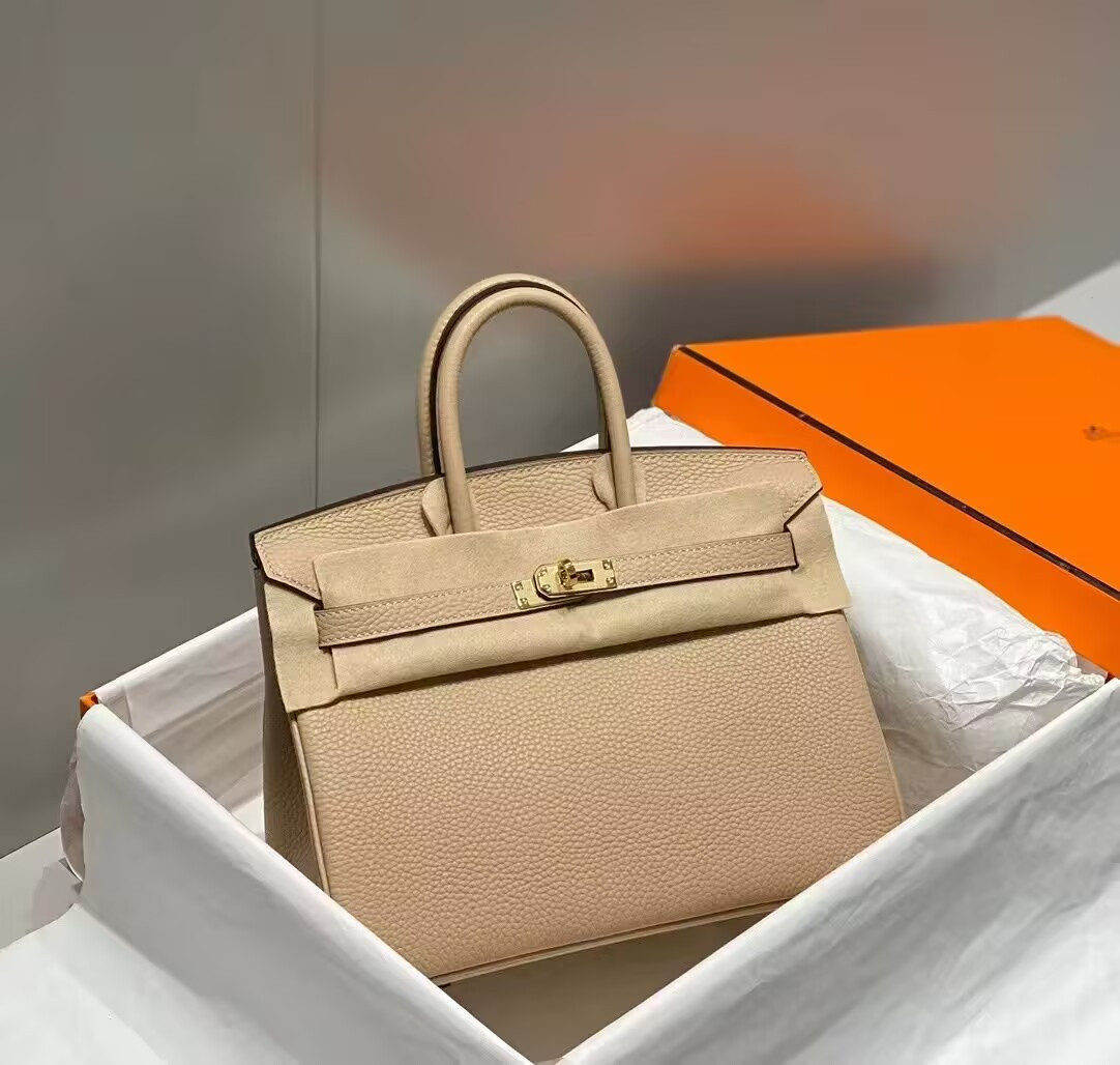 H**mes birkin 25