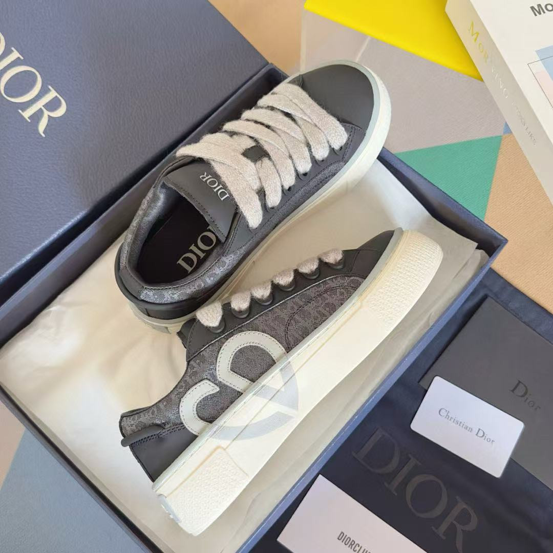 ua D*or b33 sneaker